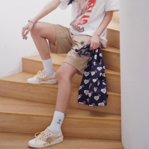 Giay Adidas Originals 'Ice Cream' GY1112