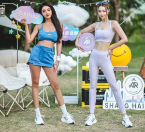 Giay Adidas Supernova 2 'White Bliss Blue' GW9100