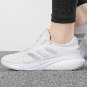 Giay Adidas Supernova 2 'White Metallic' GZ6939