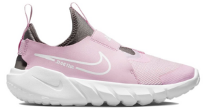 Giay Nike Flex Runner 2 GS 'Pink Foam' DJ6038-600