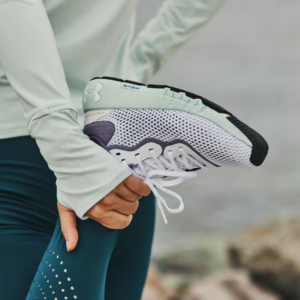 Giay Under Armour Machina 2 'White' 3024741-108