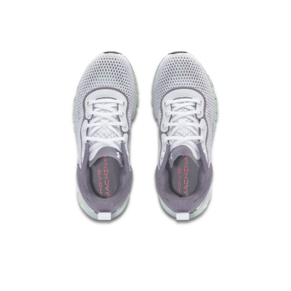 Giay Under Armour Machina 2 'White' 3024741-108