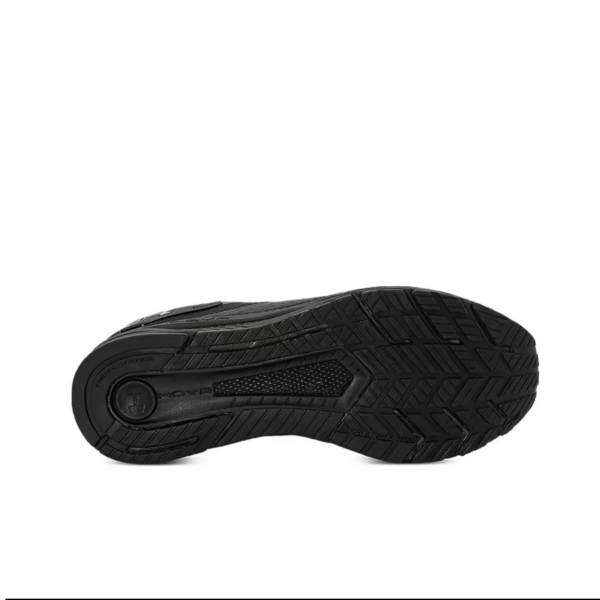 Giay Under Armour HOVR Flux Movement 'Black' 3025355-001