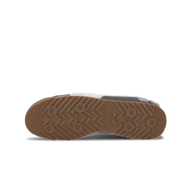Giay Puma Roma 68 Lux 'Black' 371598-01