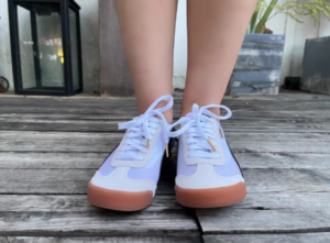 Giay Puma Roma OG T 'White Black' 387241-01