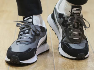 Giay Puma Rider FV 'Castlerock' 387672-12