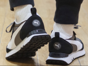 Giay Puma Rider FV 'Castlerock' 387672-12