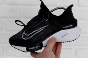 Giay Nike Air Zoom Tempo NEXT% FlyEase 'Black White' CZ2853-003