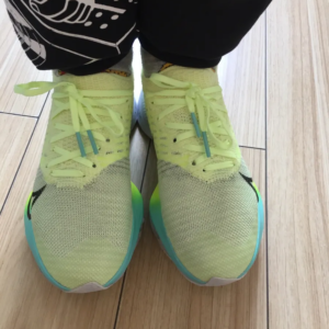 Giay Nike Air Zoom Tempo NEXT% 'Fast Pack' CI9924-700