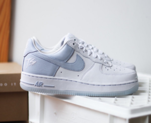 Giay Nike x Terror Squad Air Force 1 Low 'QS Loyalty' FJ5755-100