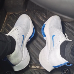 Giay Nike Air Zoom Tempo NEXT% 'White Blue' CI9923-104