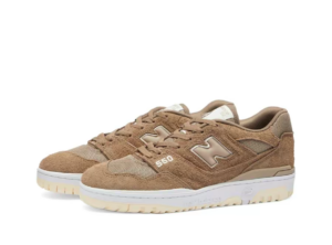 Giay New Balacne 550 'Brown' BB550PHA