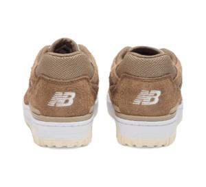 Giay New Balacne 550 'Brown' BB550PHA