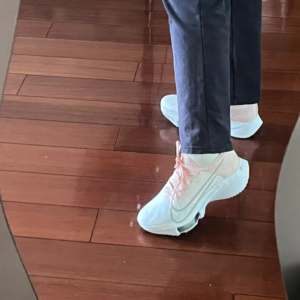 Giay Nike Air Zoom Tempo NEXT% 'Sunset Tint' CI9924-600