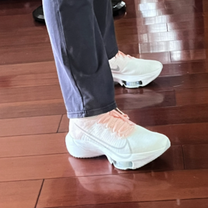 Giay Nike Air Zoom Tempo NEXT% 'Sunset Tint' CI9924-600