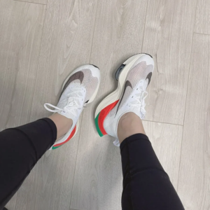 Giay Nike Air Zoom Alphafly Next% 'Kenya' DD8878-101