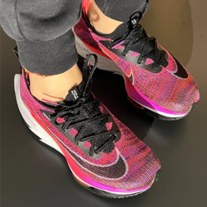 Giay Nike Air Zoom Alphafly NEXT% 'Hyper Violet' CZ1514-501