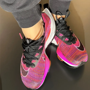 Giay Nike Air Zoom Alphafly NEXT% 'Hyper Violet' CZ1514-501