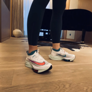 Giay Nike Air Zoom Alphafly Next% 'Watermelon' CZ1514-100