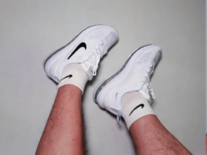 Giay Nike Air Max Genome 'White Black' CW1648-100