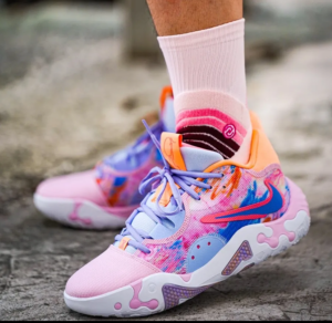 Giay Nike PG 6 EP 'Painted Swoosh' DO9823-100