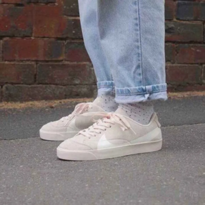 Giay Nike Blazer City Low LX 'Guava Ice' AV2253-800