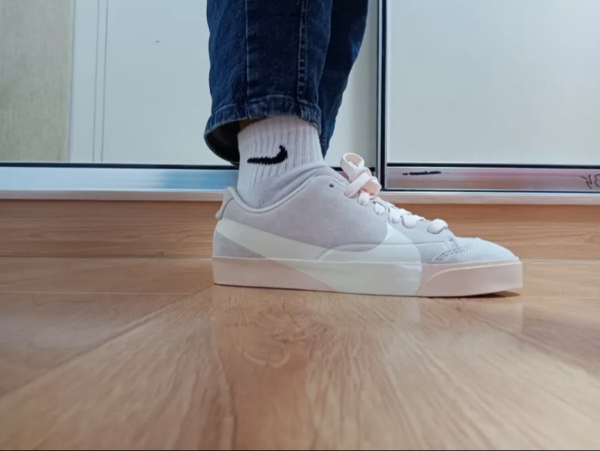 Giay Nike Blazer City Low LX 'Guava Ice' AV2253-800