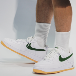 Giay Nike Air Force 1 Low ‘Forest Green’ FD7039-101