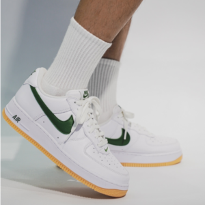 Giay Nike Air Force 1 Low ‘Forest Green’ FD7039-101