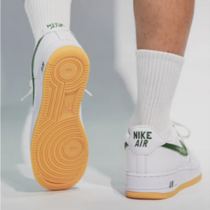 Giay Nike Air Force 1 Low ‘Forest Green’ FD7039-101