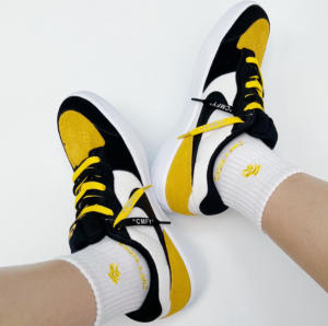 Giay Nike SB Force 58 'Gold Black' DV5477-700