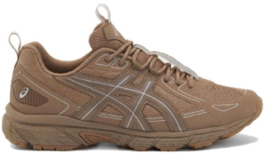 Giay Asics Gel-Venture 6 x Toki 'Taupe Grey' A0H15O07N-O11