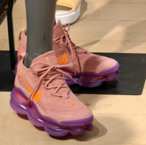 Giay Nike Air Max Scorpion FK 'Red Stardust' DJ4702-601