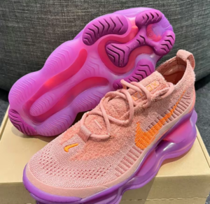 Giay Nike Air Max Scorpion FK 'Red Stardust' DJ4702-601