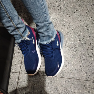 Giay Nike Air Max 270 'Blue Void' AH6789-402