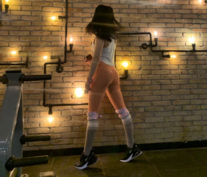 Giay Nike Air Max 270 SE 'Black Heather' BV6669-031