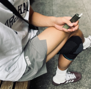 Giay Adidas Handball Spezial 'Shadow Brown Gum' IF8914