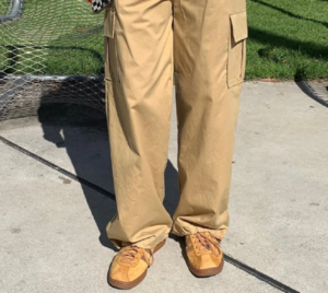 Giay Adidas Originals Tobacco Gruen 'Brown' GW8206