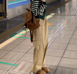 Giay Adidas Originals Tobacco Gruen 'Brown' GW8206