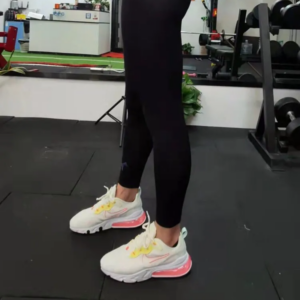 Giay Nike Air Max 270 React 'Pale Ivory' CV8818-102