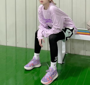 Giay Nike Kyrie 7 'Daughters' CT4080-501