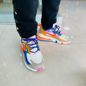 Giay Nike Air Max 270 React 'ACG' CU3014-181