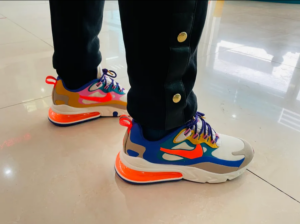 Giay Nike Air Max 270 React 'ACG' CU3014-181