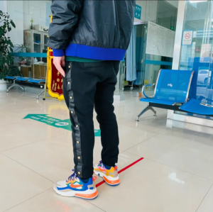 Giay Nike Air Max 270 React 'ACG' CU3014-181