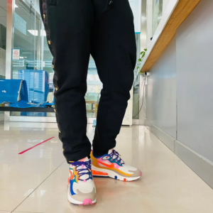 Giay Nike Air Max 270 React 'ACG' CU3014-181