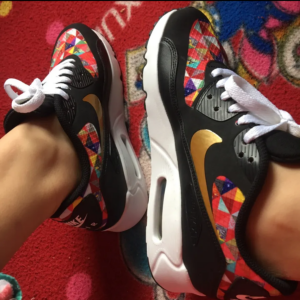 Giay Nike Air Max 90 Ultra 2.0 'Chinese New Year' BV6659-011