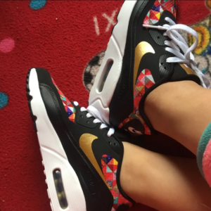 Giay Nike Air Max 90 Ultra 2.0 'Chinese New Year' BV6659-011