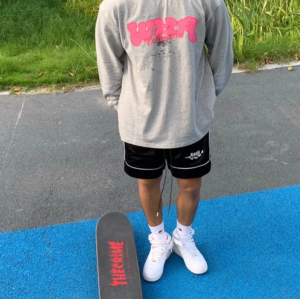 Giay Nike Air Force 1 Mid 'Fresh' DZ2525-100