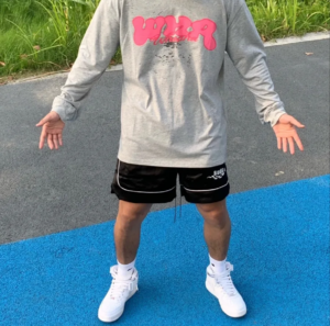 Giay Nike Air Force 1 Mid 'Fresh' DZ2525-100