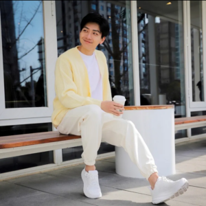 Giay Hoka Clifton 9 'Triple White' 1127895-WWH